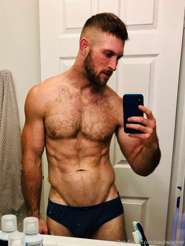 Have gone through some changes this year. Focused a lot more..