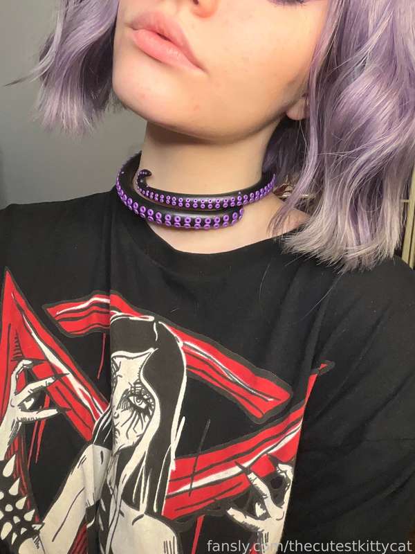 Thecutestkittycat - Fansly - 08 Dec, 2023 3