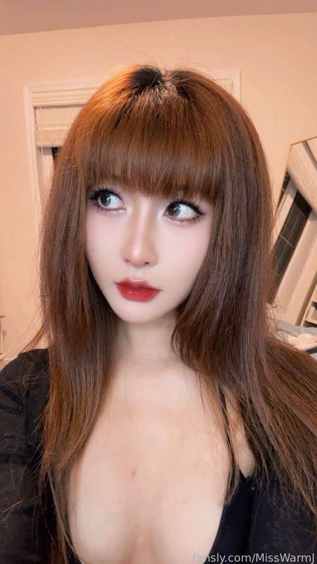 Misswarmj - Fansly - 09 Sep, 2024 4