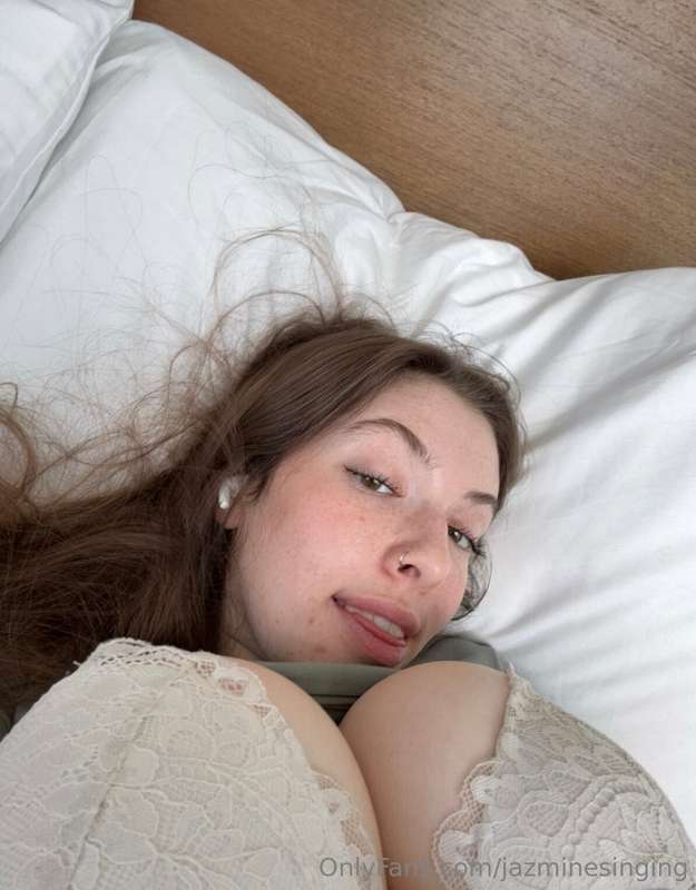Just being squished again loll
