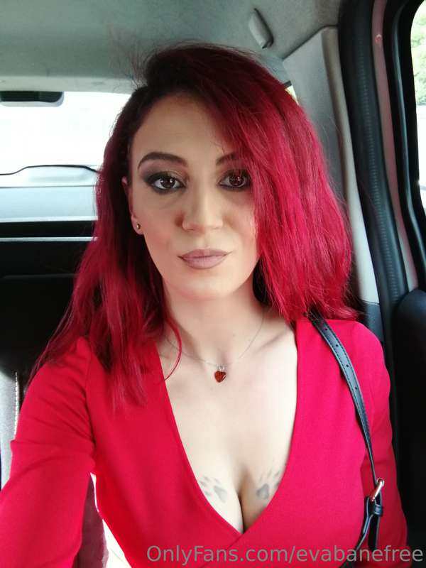 Have you checked my VIP page yet? @evabanevip ❤️❤️🤤
