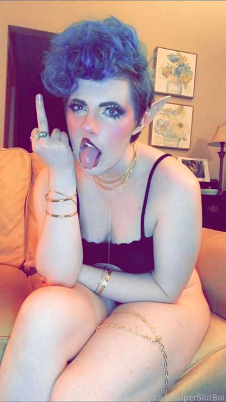 Superslutboi - Fansly - 17 Sep, 2021 5