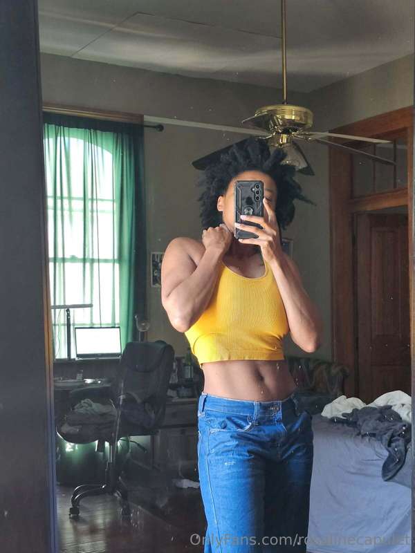 I was craving some tacos and wore this. You like?