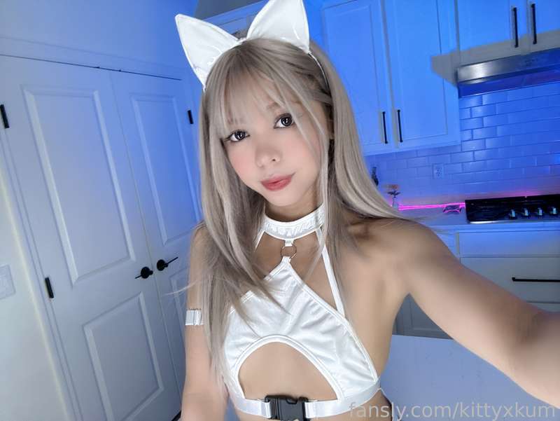Kittyxkum - Fansly - 27 May, 2024 13