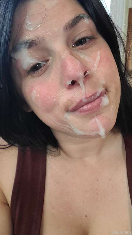 Some lovely facial photos. I'll be making solo content tomor.. 2