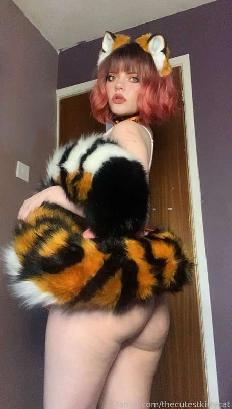 Thecutestkittycat - Fansly - 01 Sep, 2021 25