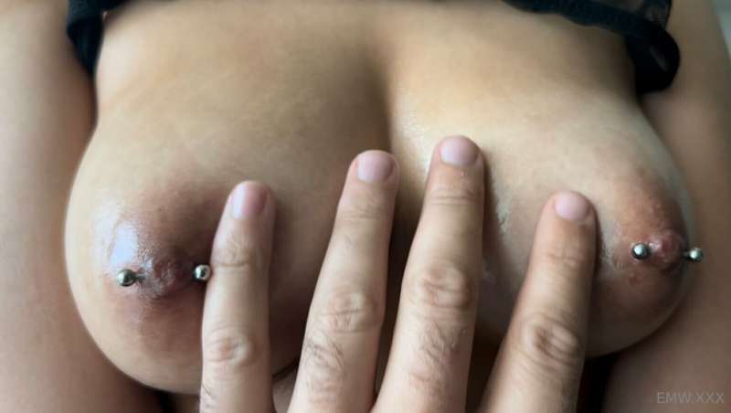 Up close and personal with @bbymiaa 4