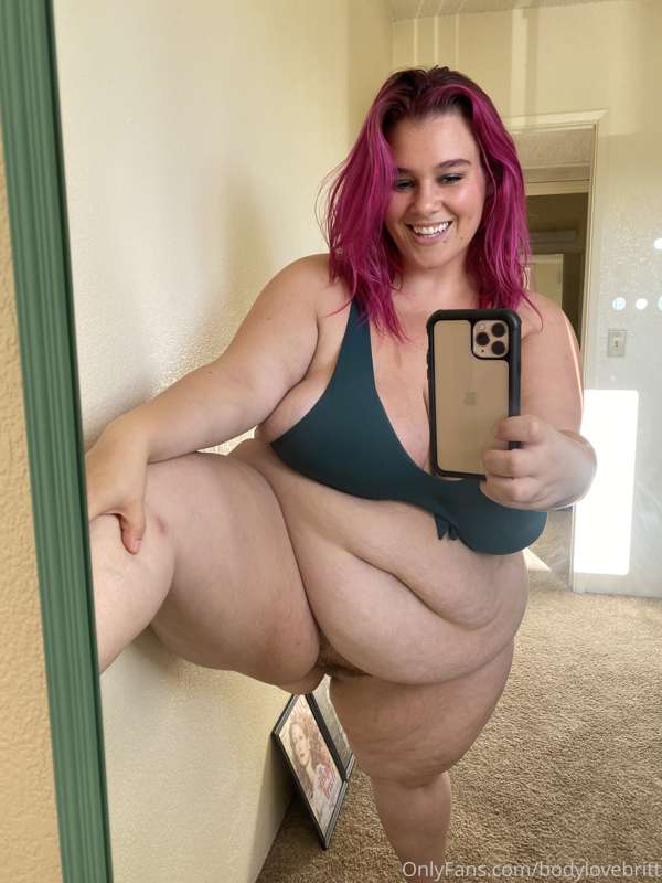Mirror mirror on the wall... ;) 6