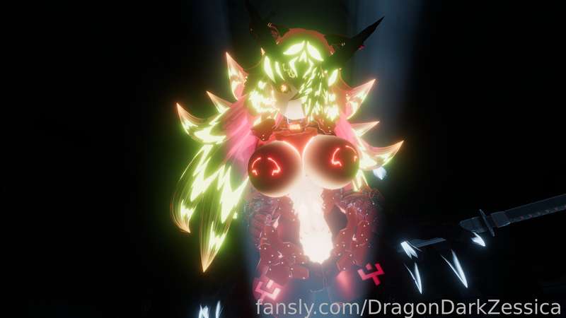 Dragondarkzessica - Fansly - 28 Nov, 2023 22