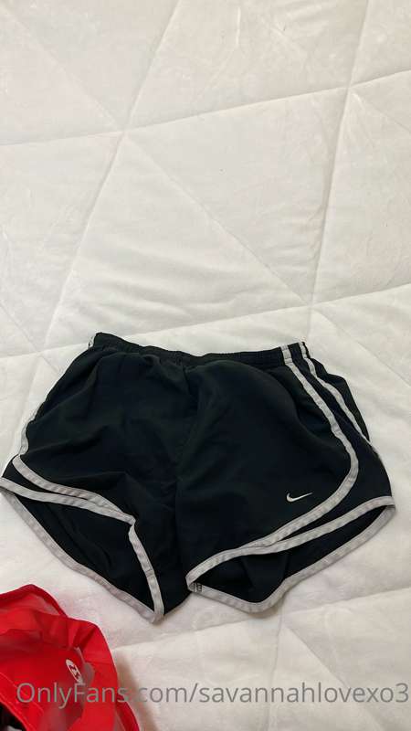 A Fan Just Bought my shorts and I’m sending shipping them to..