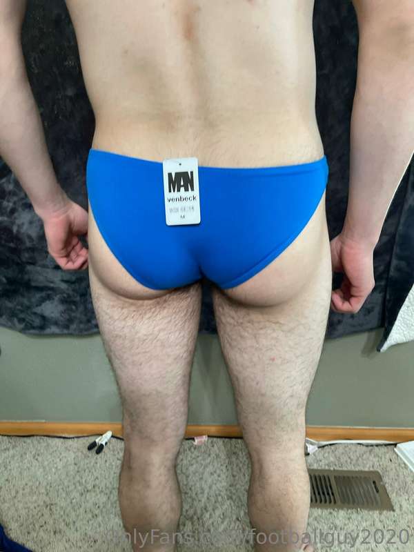 The most revealing undies ever! How do I look??? Set 2 23