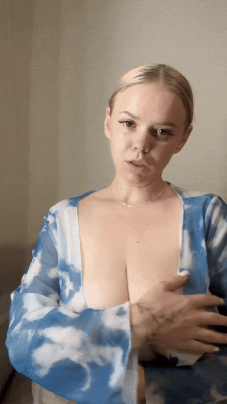 Monica_Huge_Tits - Fansly - 17 Jan, 2025
