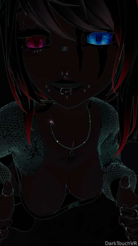 Darktouchvr - Fansly - 04 Nov, 2023