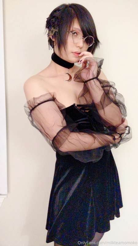 Milkteamomoko - Onlyfans - 14 Oct, 2021 1