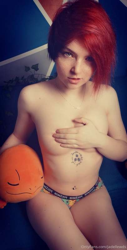 More pokemon 😍