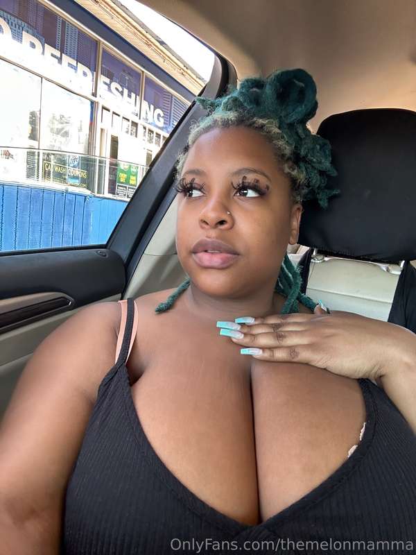Hot day🥵
