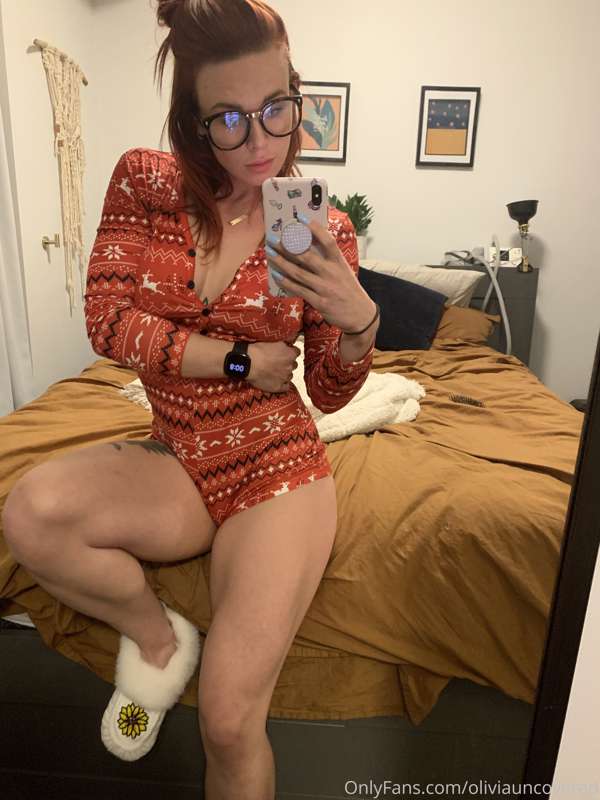 I am *obsessed* with this onesie.