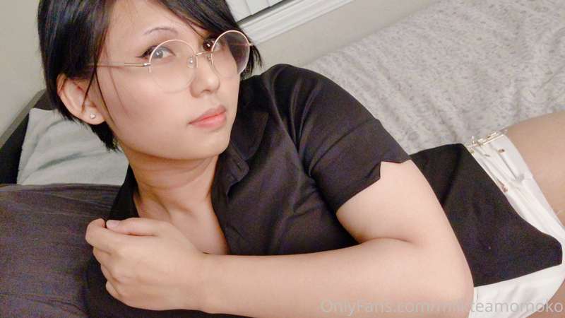 Milkteamomoko - Onlyfans - 29 Jul, 2021 24