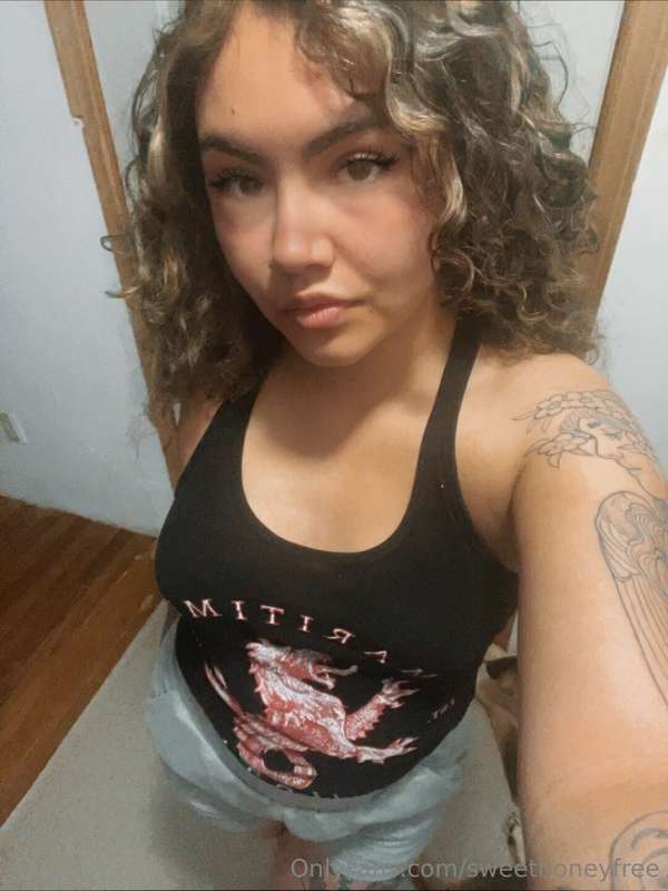 How was everyone’s weekend 🥰