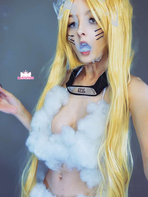 Naruto sexy jutsu 💓 2