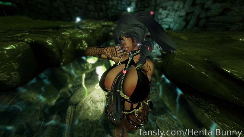 Cumplayvr - Fansly - 01 Apr, 2025 6