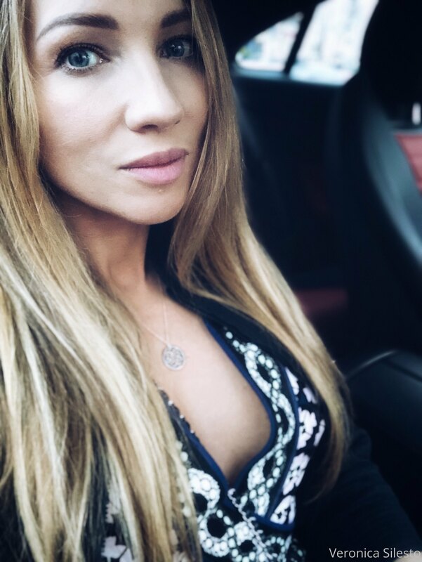Veronicasilesto - Onlyfans - 09 Dec, 2020