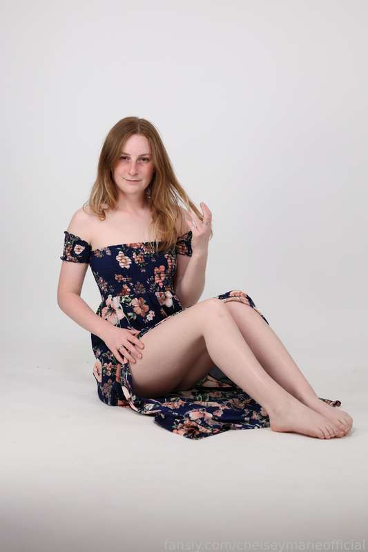 Chelseymarieofficial - Fansly - 06 May, 2025 64