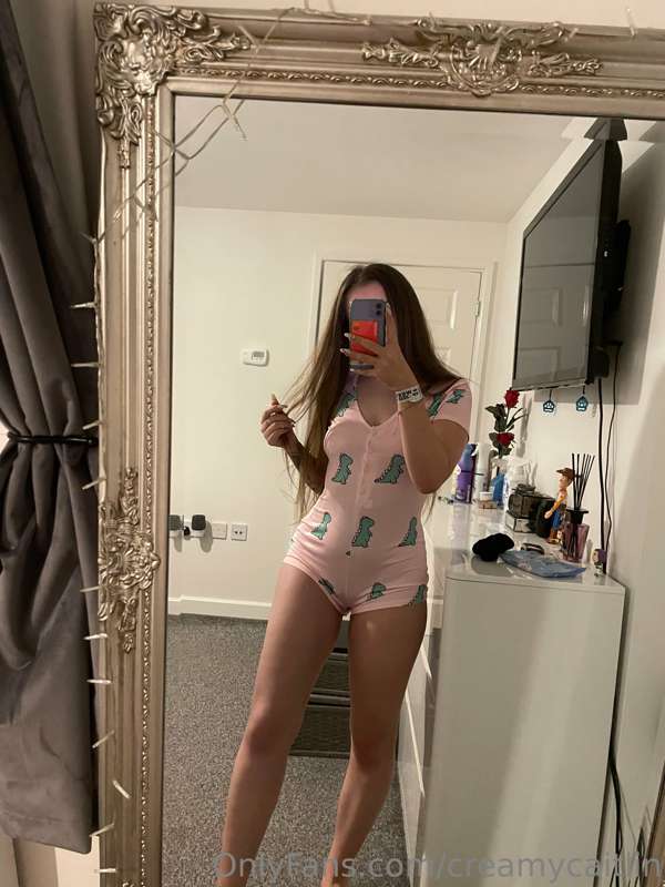 Creamycaitlin - Onlyfans - 07 Nov, 2022