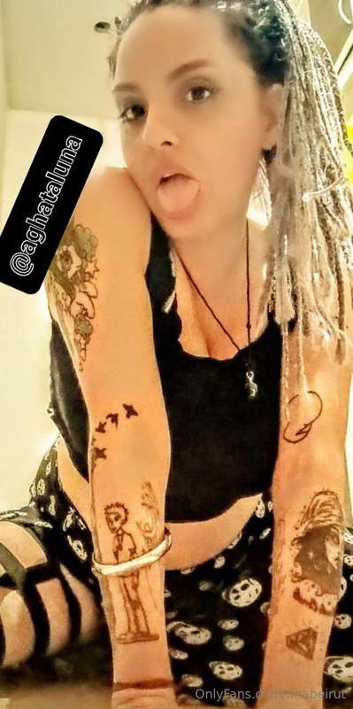 @aghataluna