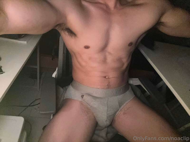 Noaclip - Onlyfans - 23 Mar, 2025 1