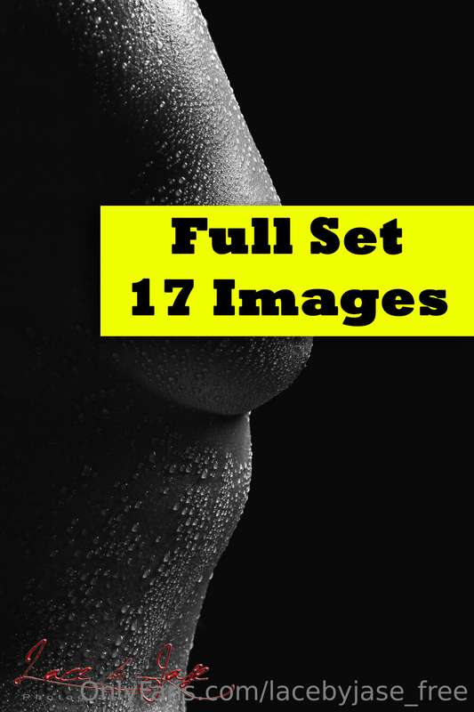 Full Set. 17 Images.  Free sets cannot contain nudity