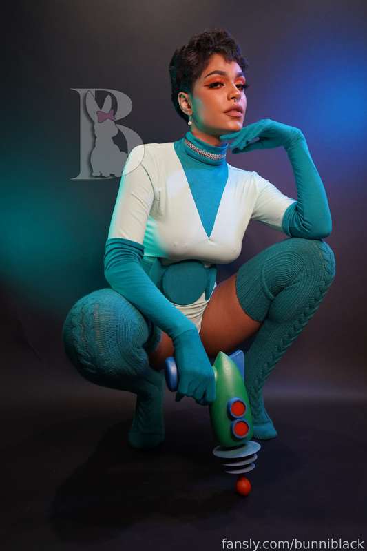 Bunniblack - Fansly - 11 Mar, 2023 6