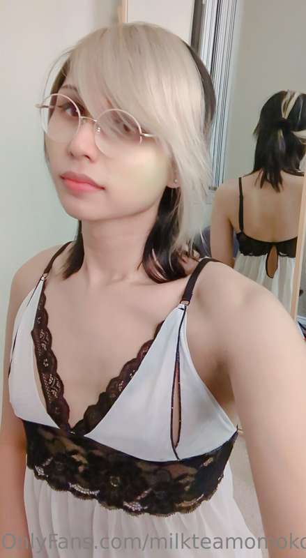 Milkteamomoko - Onlyfans - 05 Feb, 2023 19