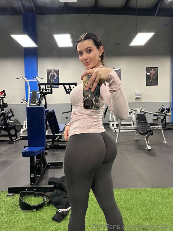 do u prefer working out in the morning or afternoon?