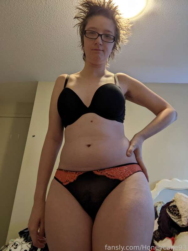 Honeycake93 - Fansly - 25 Jan, 2022 4