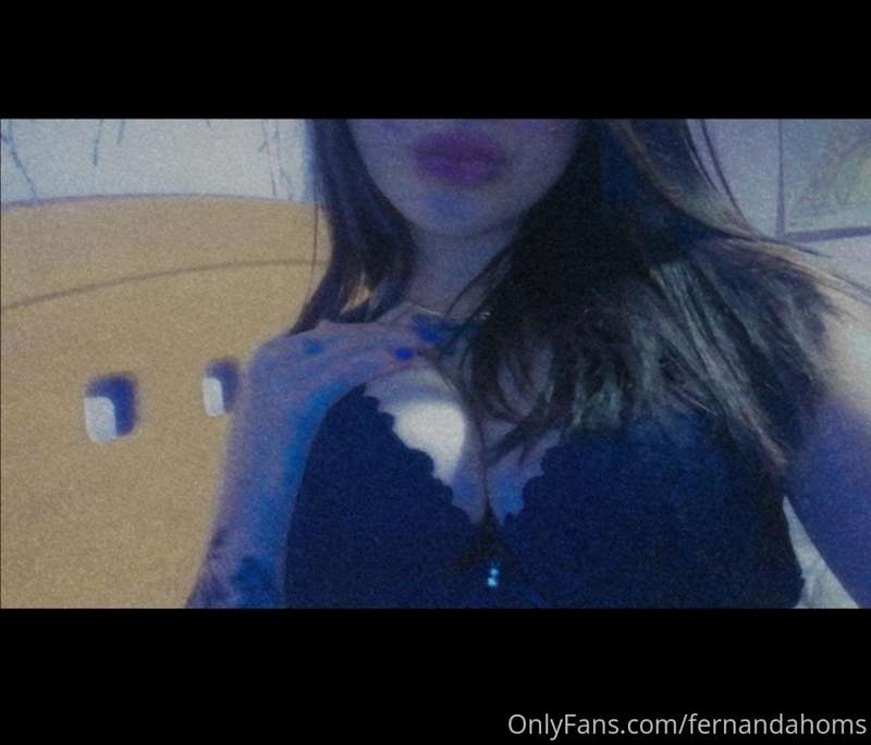Fernandahoms - Onlyfans - 25 Jun, 2021