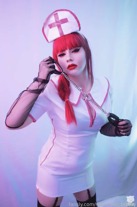 Slowpokecosplay - Fansly - 23 Aug, 2021 28