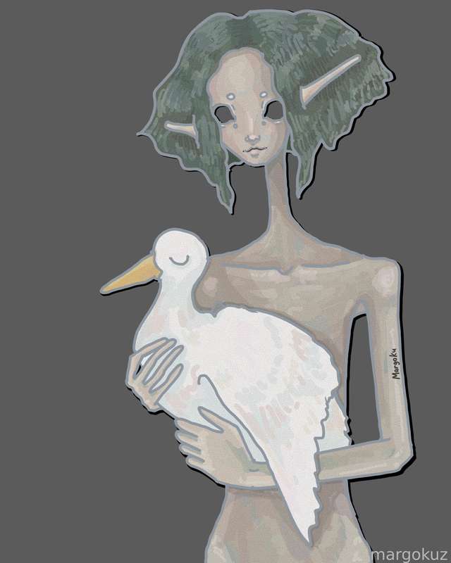 Margokuz - Fansly - 13 May, 2025