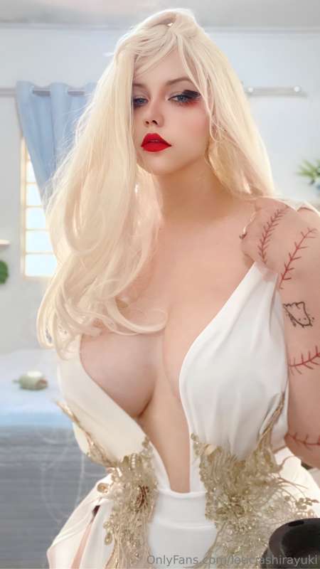 Leticiashirayuki - Onlyfans - 07 Feb, 2024