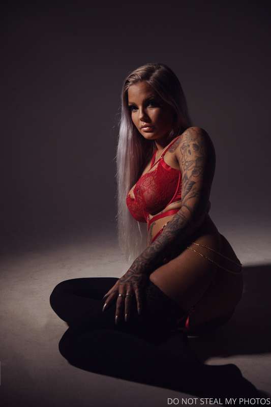 Blondiefaen - Onlyfans - 19 Apr, 2021