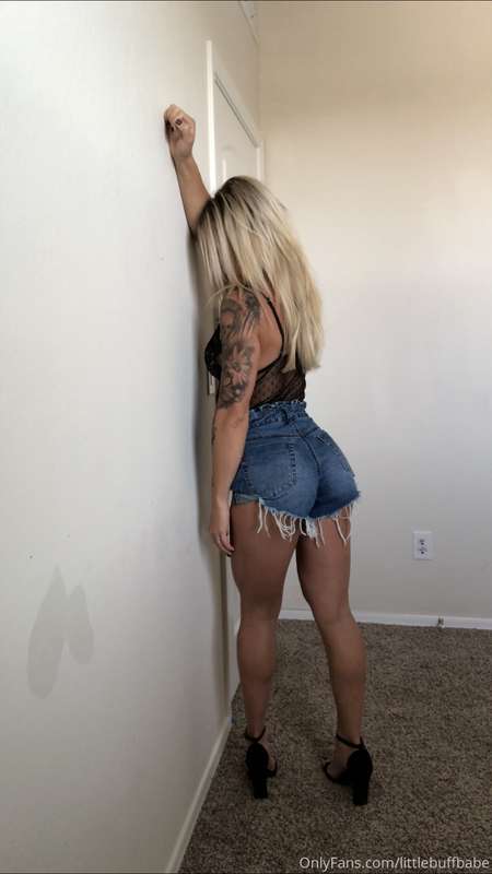 Whatcha think 😈 1