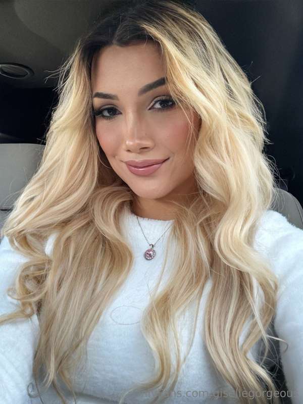 Hair done 💕