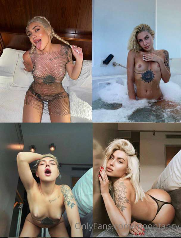 Do you want to see more? 😳 💦 she's always horny🔥😈 ❤️ follow ..
