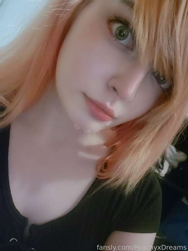 Peachyxdreams - Fansly - 18 Aug, 2023 16