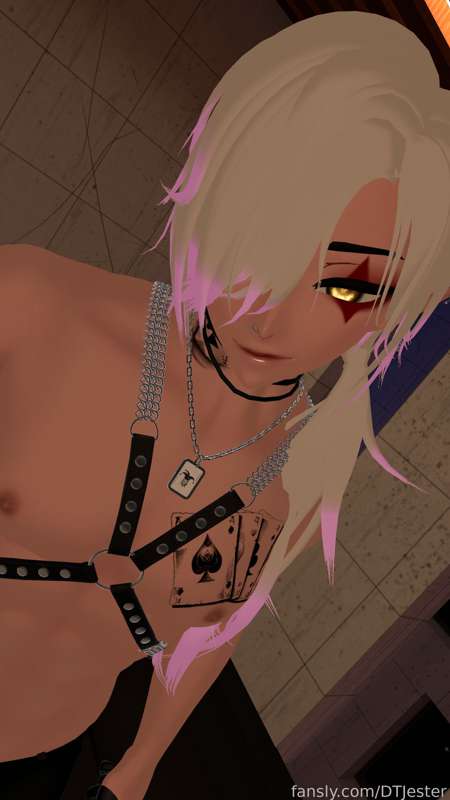 Dtjester - Fansly - 14 Jul, 2023 28