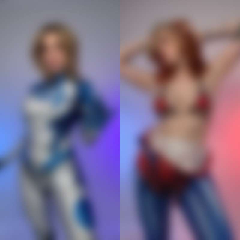 QUICK! WHO SHOULD I EDIT NEXT?!