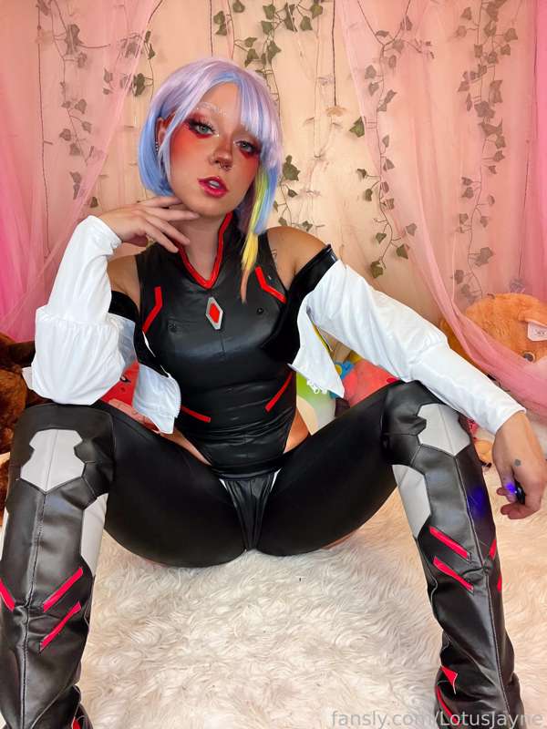 Lotusjayne - Fansly - 15 Nov, 2022 2
