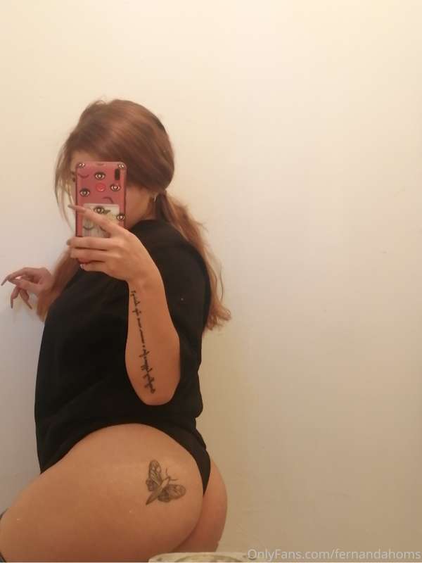 Fernandahoms - Onlyfans - 04 Aug, 2021