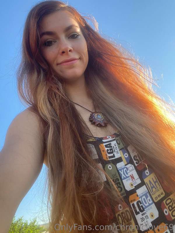 Took some before first wash pics after my hair appt 😊 the re.. 5