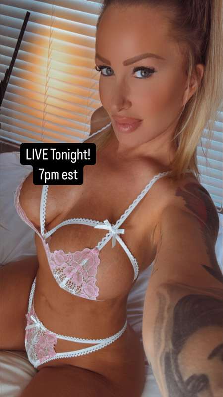 FREE Explicit LIVE Stream TONIGHT!7 pm eastern on Saturday I..